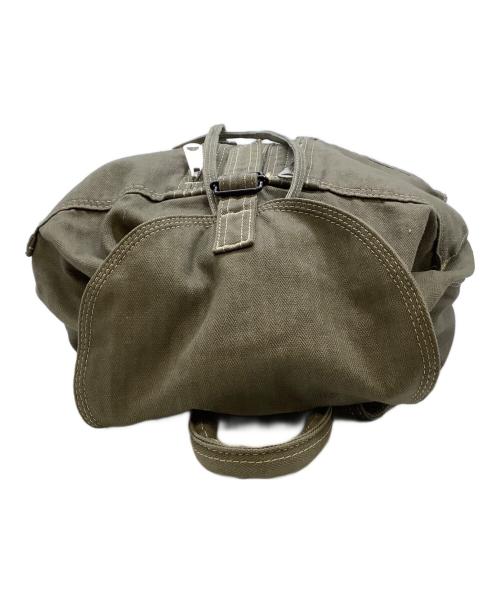PORTER（ポーター）PORTER (ポーター) リュック オリーブの古着・服飾アイテム
