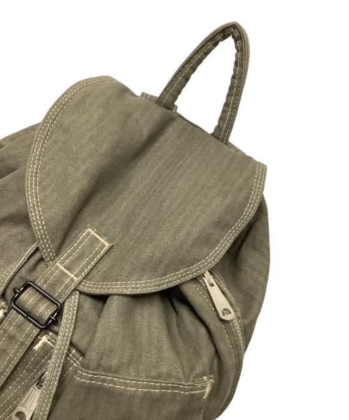 PORTER（ポーター）PORTER (ポーター) リュック オリーブの古着・服飾アイテム