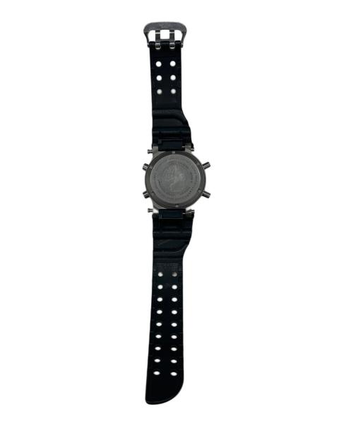 CASIO（カシオ）CASIO (カシオ) FROGMAN ブラックの古着・服飾アイテム