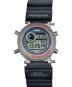 CASIO（カシオ）の古着「FROGMAN」｜ブラック