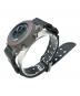 CASIO (カシオ) FROGMAN ブラック：11000円