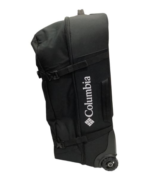 Columbia（コロンビア）Columbia (コロンビア) キャリーバッグ ブラック サイズ:O／S  UNISEXの古着・服飾アイテム