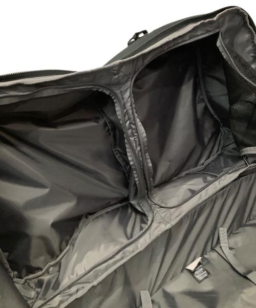 Columbia（コロンビア）Columbia (コロンビア) キャリーバッグ ブラック サイズ:O／S  UNISEXの古着・服飾アイテム