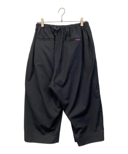 GRAMICCI（グラミチ）GRAMICCI (グラミチ) パンツ ブラック サイズ:Fの古着・服飾アイテム