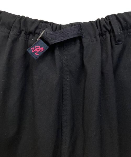 GRAMICCI（グラミチ）GRAMICCI (グラミチ) パンツ ブラック サイズ:Fの古着・服飾アイテム