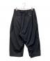 GRAMICCI (グラミチ) パンツ ブラック サイズ:F：3500円