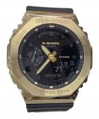 CASIOカシオ）の古着「腕時計　G-SHOCK」｜ブラック