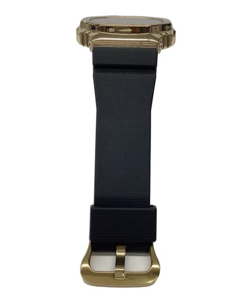 CASIO（カシオ）CASIO (カシオ) 腕時計　G-SHOCK ブラックの古着・服飾アイテム