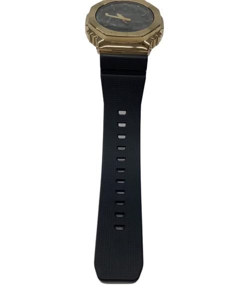 CASIO（カシオ）CASIO (カシオ) 腕時計　G-SHOCK ブラックの古着・服飾アイテム