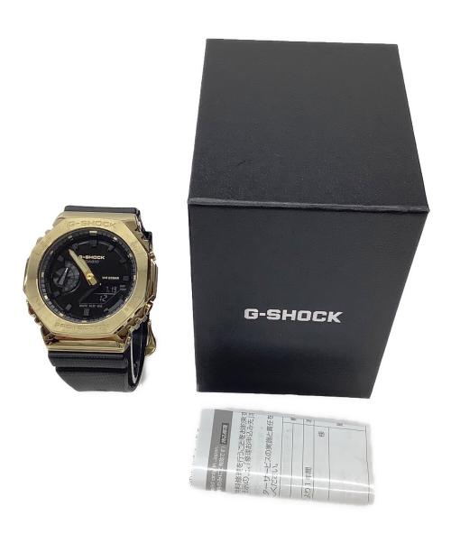 CASIO（カシオ）CASIO (カシオ) 腕時計　G-SHOCK ブラックの古着・服飾アイテム