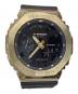 CASIO（カシオ）の古着「腕時計　G-SHOCK」｜ブラック