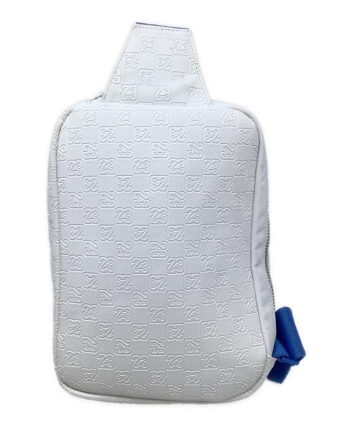 JORDAN BRAND（ジョーダン ブランド）JORDAN BRAND (ジョーダン ブランド) ショルダーバッグ　JORDAN モノグラム スリングバックの古着・服飾アイテム