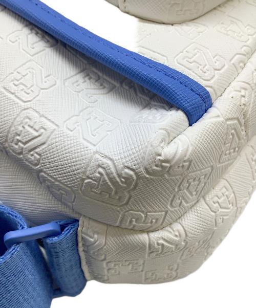 JORDAN BRAND（ジョーダン ブランド）JORDAN BRAND (ジョーダン ブランド) ショルダーバッグ　JORDAN モノグラム スリングバックの古着・服飾アイテム
