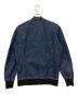 DIESEL (ディーゼル) デニムジャケット インディゴ サイズ:S：12000円