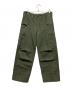 US ARMY（ユーエスアーミー）の古着「M-65 FIELD PANTS」｜オリーブ