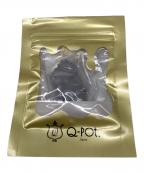 Q-pot.キューポット）の古着「ネックレス　Q-pot. チョコレートナッツアイスバー」