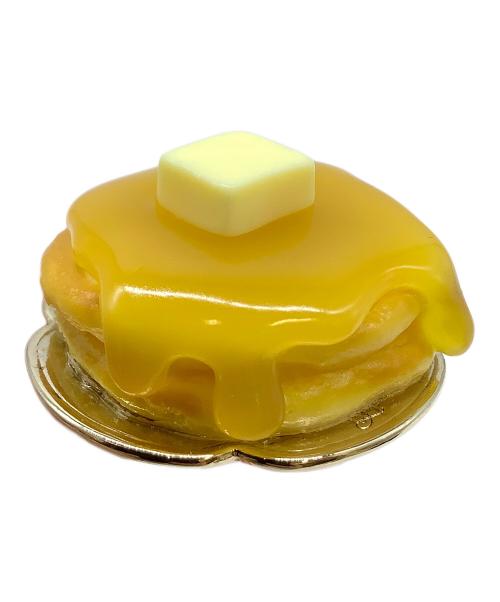 Q-pot.（キューポット）Q-pot. (キューポット) チャーム　Q-pot. パンケーキの古着・服飾アイテム