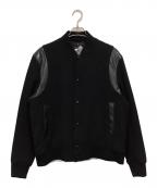 EMPORIO ARMANIエンポリオ アルマーニ）の古着「ジャケット」｜ブラック