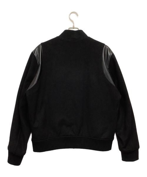 EMPORIO ARMANI（エンポリオ アルマーニ）EMPORIO ARMANI (エンポリオ アルマーニ) ジャケット ブラック サイズ:52の古着・服飾アイテム