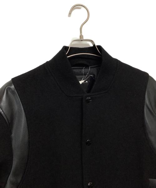 EMPORIO ARMANI（エンポリオ アルマーニ）EMPORIO ARMANI (エンポリオ アルマーニ) ジャケット ブラック サイズ:52の古着・服飾アイテム