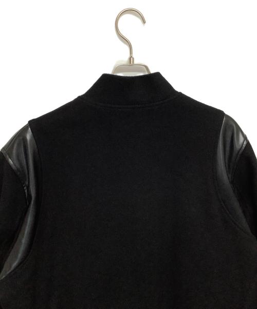 EMPORIO ARMANI（エンポリオ アルマーニ）EMPORIO ARMANI (エンポリオ アルマーニ) ジャケット ブラック サイズ:52の古着・服飾アイテム