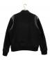 EMPORIO ARMANI (エンポリオ アルマーニ) ジャケット ブラック サイズ:52：10000円