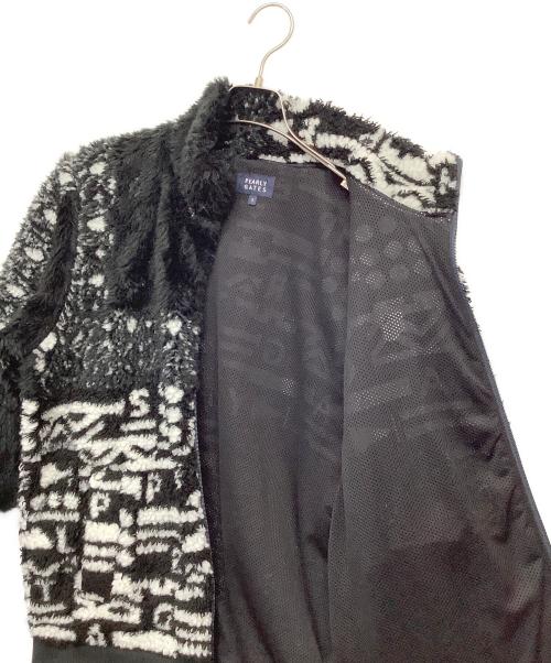 PEARLY GATES（パーリーゲイツ）PEARLY GATES (パーリーゲイツ) ゴルフウェア(トップス) ホワイト サイズ:5の古着・服飾アイテム