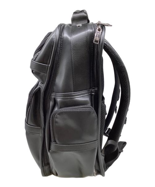 TUMI（トゥミ）TUMI (トゥミ) リュック ブラックの古着・服飾アイテム