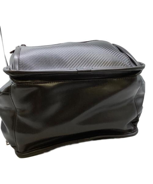 TUMI（トゥミ）TUMI (トゥミ) リュック ブラックの古着・服飾アイテム