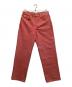 stussy（ステューシー）の古着「DOUBLE DYE BIG OL JEANS」｜ピンク