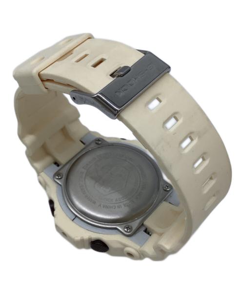 CASIO（カシオ）CASIO (カシオ) デジタルウォッチ アイボリーの古着・服飾アイテム