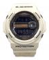 CASIO（カシオ）の古着「デジタルウォッチ」｜アイボリー