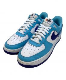 NIKE（ナイキ）の古着「スニーカー」｜スカイブルー×ホワイト