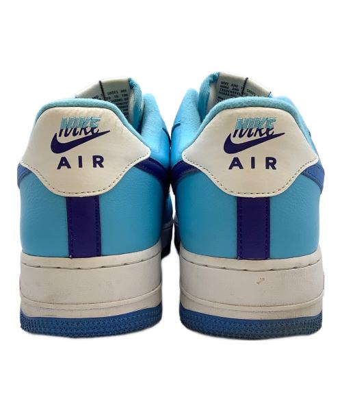 NIKE（ナイキ）NIKE (ナイキ) スニーカー スカイブルー×ホワイト サイズ:29cmの古着・服飾アイテム