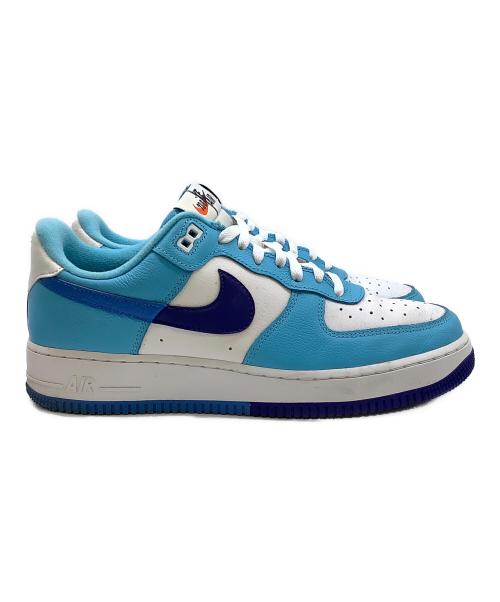 NIKE（ナイキ）NIKE (ナイキ) スニーカー スカイブルー×ホワイト サイズ:29cmの古着・服飾アイテム