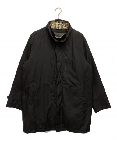 中古・古着通販】BURBERRY LONDON (バーバリーロンドン) ライナー付 