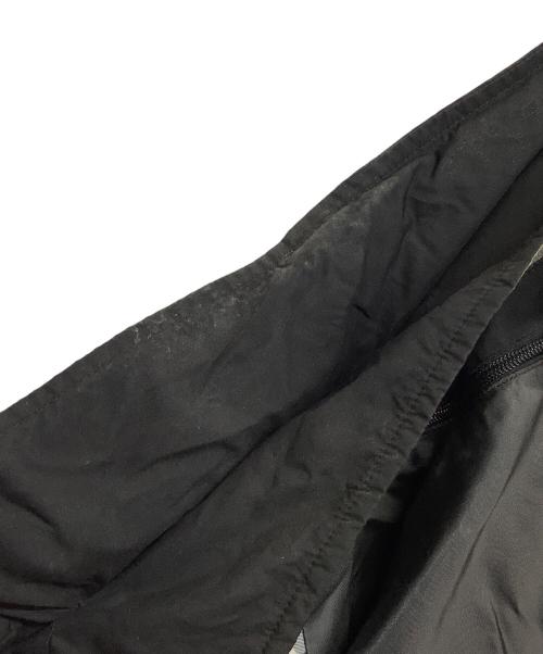BURBERRY LONDON（バーバリーロンドン）BURBERRY LONDON (バーバリーロンドン) ライナー付コート ブラック サイズ:LLの古着・服飾アイテム