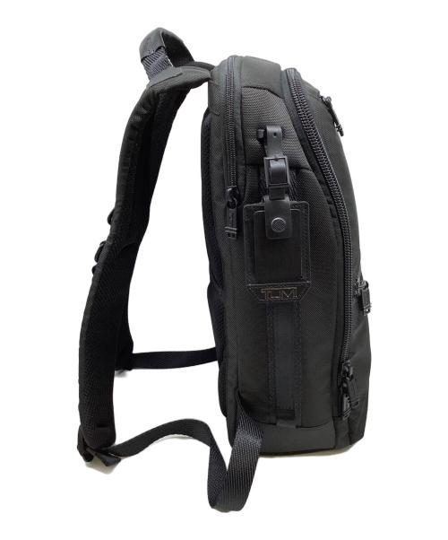 TUMI（トゥミ）TUMI (トゥミ) リュック ブラックの古着・服飾アイテム