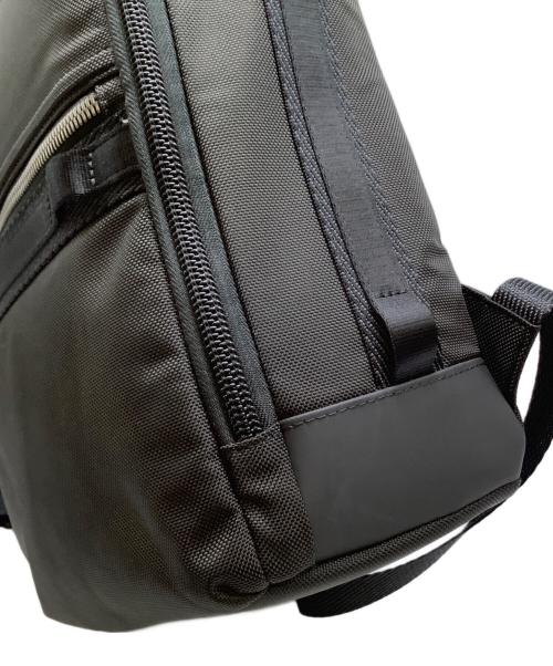 TUMI（トゥミ）TUMI (トゥミ) リュック ブラックの古着・服飾アイテム