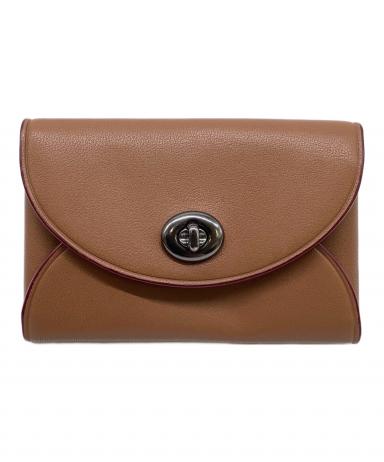 中古・古着通販】COACH (コーチ) カードケース コーチ レキシー