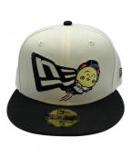New Era×COJI-COJIニューエラ×）の古着「キャップ」