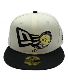 New Era×COJI-COJI（ニューエラ）の古着「キャップ」