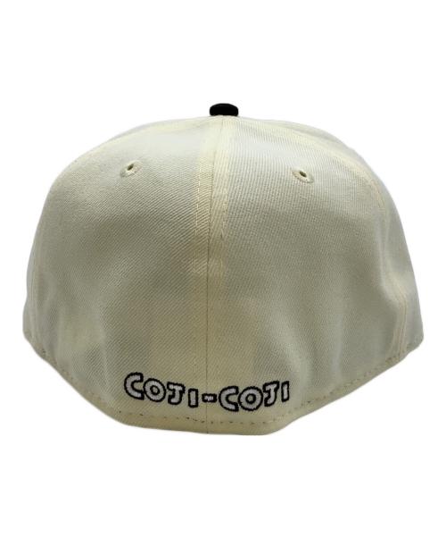New Era（ニューエラ）New Era (ニューエラ) COJI-COJI キャップ 未使用品の古着・服飾アイテム