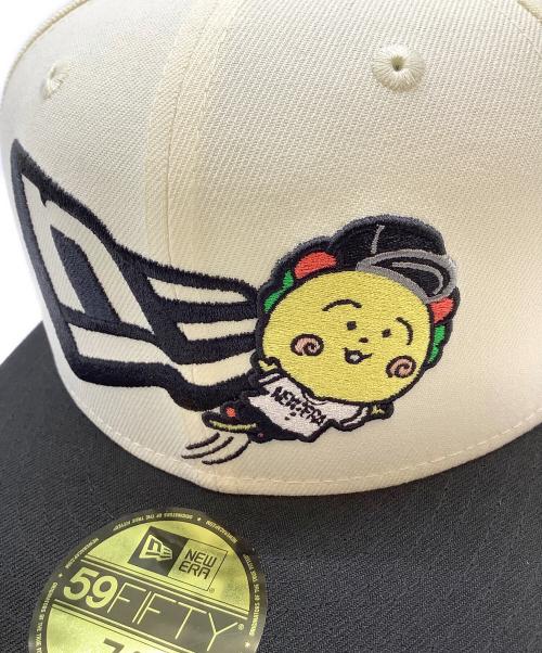 New Era（ニューエラ）New Era (ニューエラ) COJI-COJI キャップ 未使用品の古着・服飾アイテム
