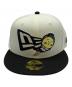 New Era（ニューエラ）の古着「キャップ」