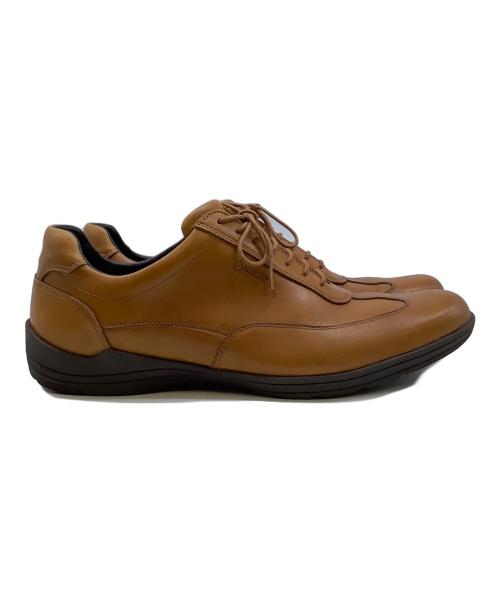 REGAL（リーガル）REGAL (リーガル) シューズ　REGAL ブラウン サイズ:25.5の古着・服飾アイテム