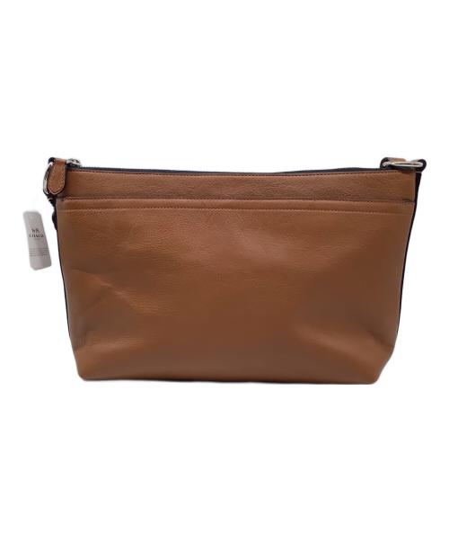 COACH（コーチ）COACH (コーチ) ショルダーバッグ ブラウン 未使用品の古着・服飾アイテム