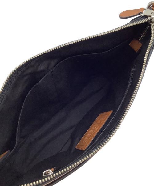 COACH（コーチ）COACH (コーチ) ショルダーバッグ ブラウン 未使用品の古着・服飾アイテム