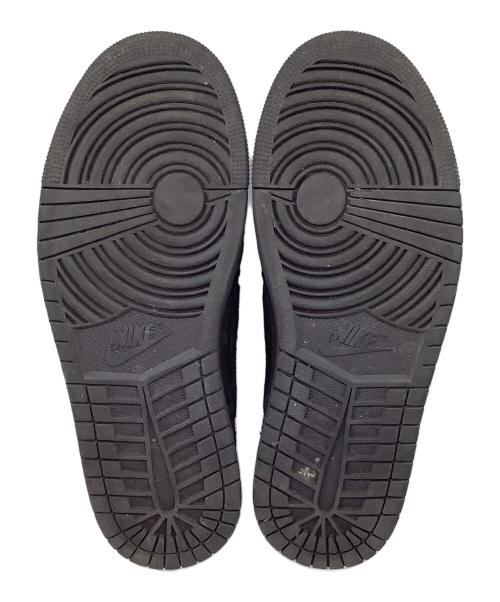 NIKE（ナイキ）NIKE (ナイキ) AIR JORDAN 1 RETRO LOW OG SP TRAVIS SCOTT ダークブラウン サイズ:27の古着・服飾アイテム