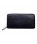 LOUIS VUITTON（ルイ ヴィトン）の古着「ジッピーウォレットLOUIS VUITTON」